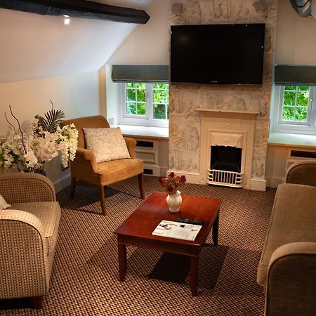 Affittacamere Charingworth Manor Chipping Campden Esterno foto