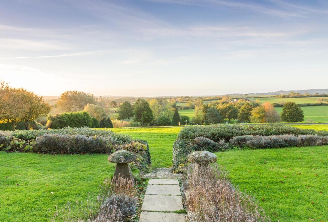 Affittacamere Charingworth Manor Chipping Campden Esterno foto