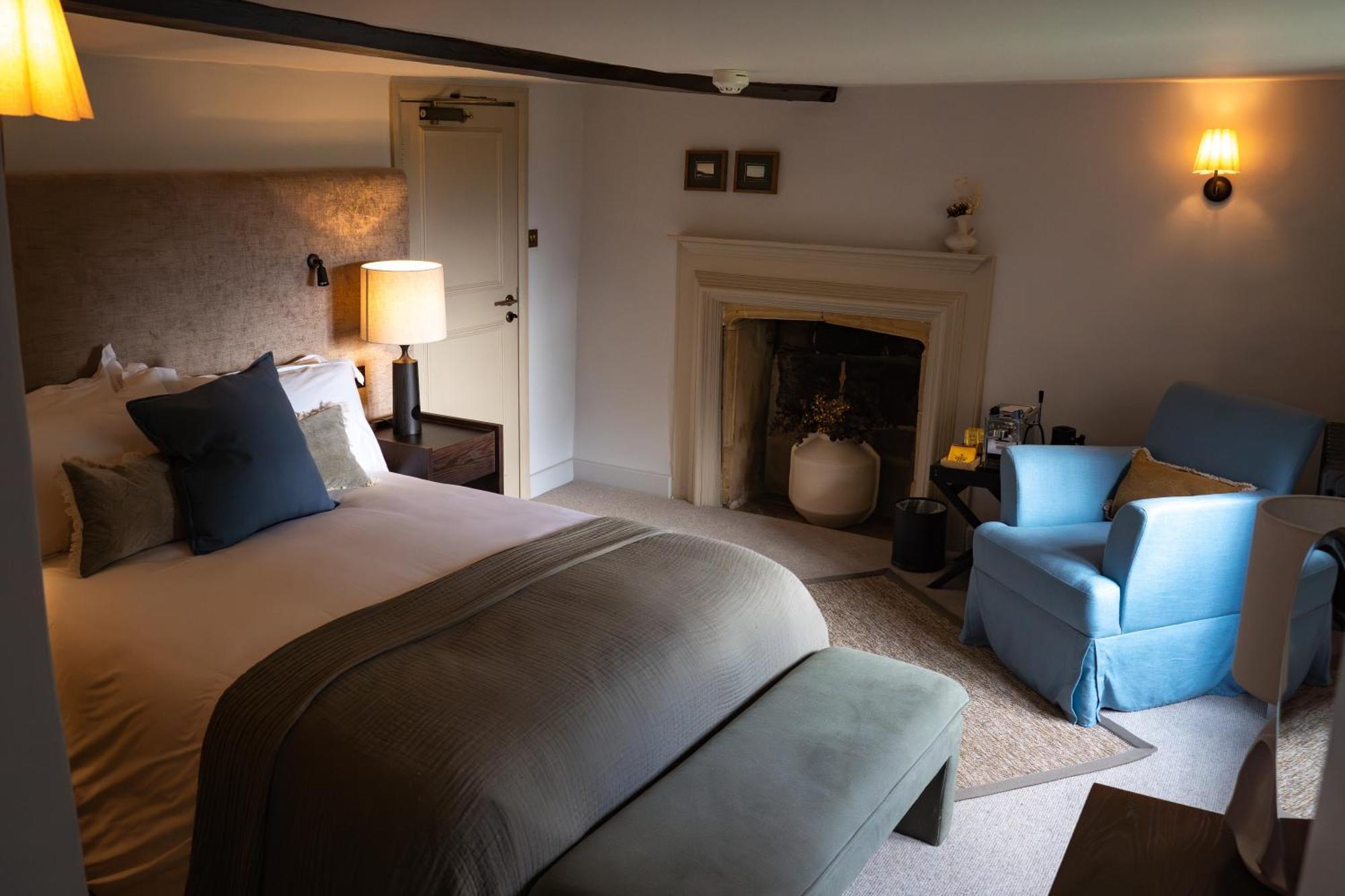Affittacamere Charingworth Manor Chipping Campden Esterno foto