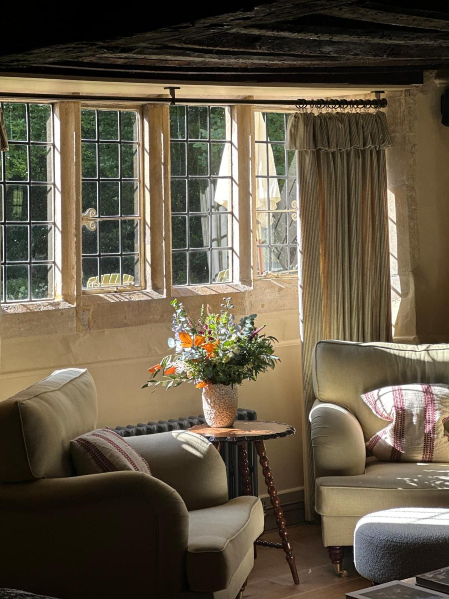 Affittacamere Charingworth Manor Chipping Campden Esterno foto