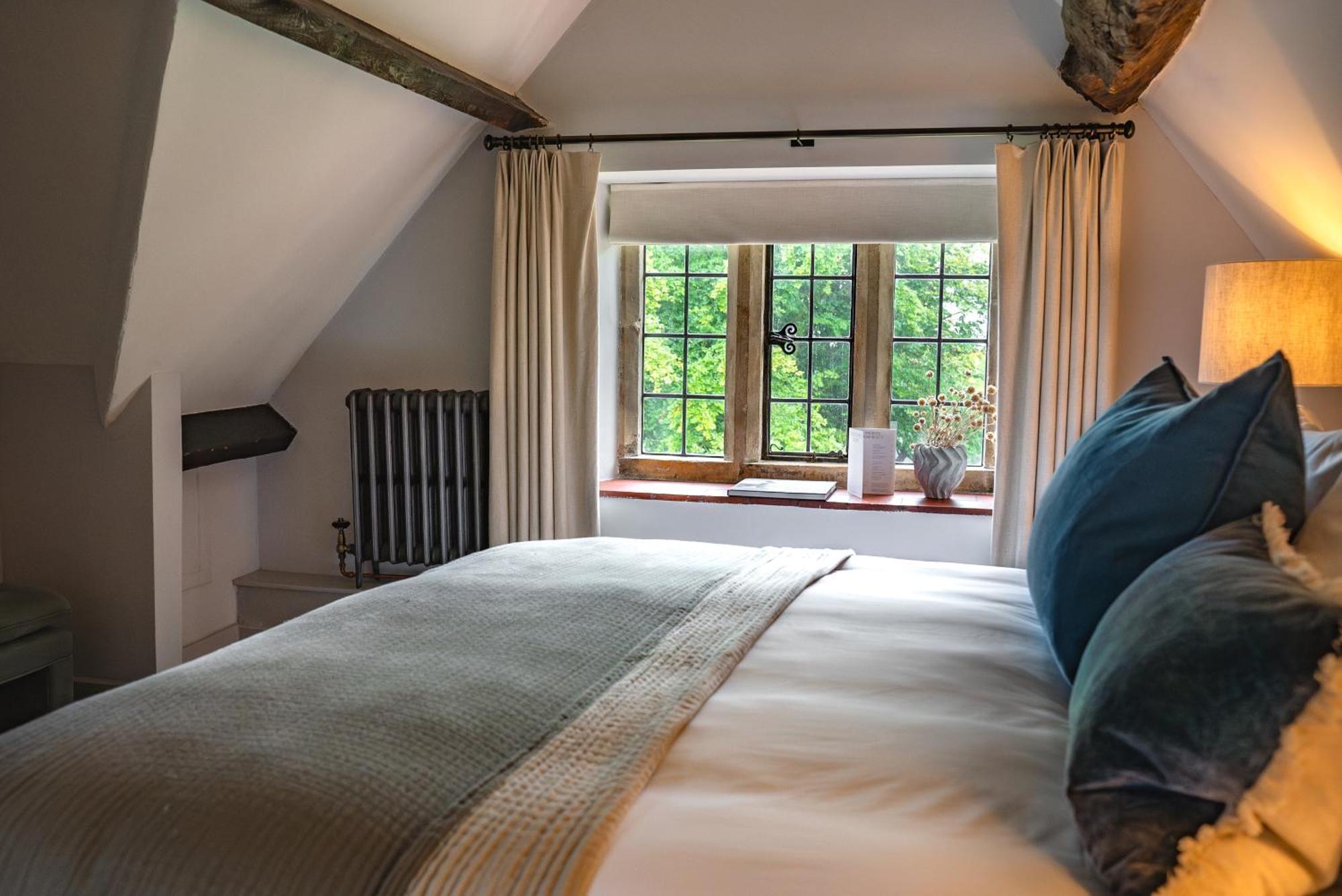 Affittacamere Charingworth Manor Chipping Campden Esterno foto