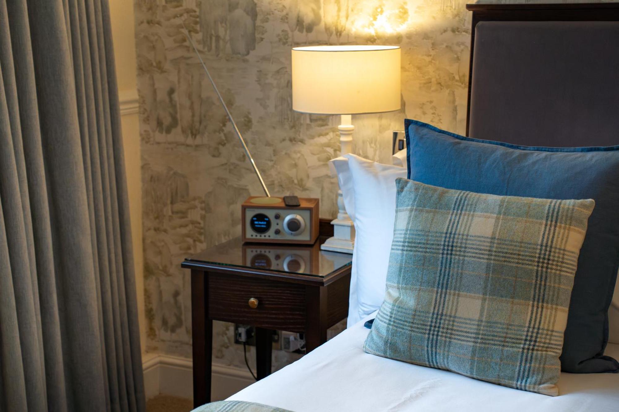 Affittacamere Charingworth Manor Chipping Campden Esterno foto