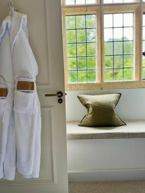 Affittacamere Charingworth Manor Chipping Campden Esterno foto